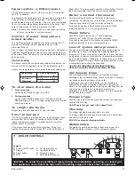 Preview for 3 page of Ideal Boilers HE24 User Manual