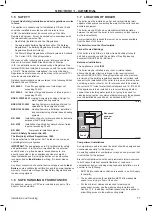 Preview for 11 page of Ideal Boilers INDEPENDENT COMBI 24 Installation & Servicing