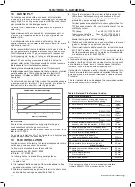 Preview for 12 page of Ideal Boilers INDEPENDENT COMBI 24 Installation & Servicing