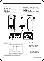 Preview for 14 page of Ideal Boilers INDEPENDENT COMBI 24 Installation & Servicing