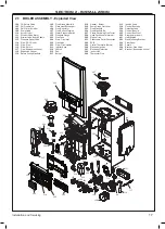 Preview for 17 page of Ideal Boilers INDEPENDENT COMBI 24 Installation & Servicing