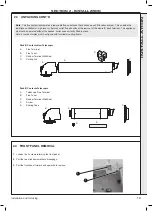 Preview for 19 page of Ideal Boilers INDEPENDENT COMBI 24 Installation & Servicing