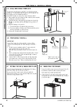 Preview for 20 page of Ideal Boilers INDEPENDENT COMBI 24 Installation & Servicing