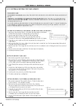 Preview for 23 page of Ideal Boilers INDEPENDENT COMBI 24 Installation & Servicing