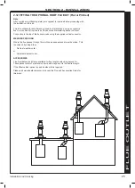 Preview for 25 page of Ideal Boilers INDEPENDENT COMBI 24 Installation & Servicing