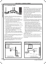 Preview for 28 page of Ideal Boilers INDEPENDENT COMBI 24 Installation & Servicing