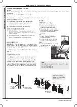 Preview for 30 page of Ideal Boilers INDEPENDENT COMBI 24 Installation & Servicing