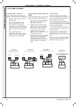 Preview for 32 page of Ideal Boilers INDEPENDENT COMBI 24 Installation & Servicing