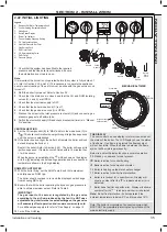 Preview for 35 page of Ideal Boilers INDEPENDENT COMBI 24 Installation & Servicing