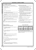 Preview for 36 page of Ideal Boilers INDEPENDENT COMBI 24 Installation & Servicing