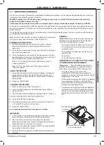 Preview for 39 page of Ideal Boilers INDEPENDENT COMBI 24 Installation & Servicing