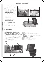 Preview for 42 page of Ideal Boilers INDEPENDENT COMBI 24 Installation & Servicing