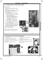 Preview for 47 page of Ideal Boilers INDEPENDENT COMBI 24 Installation & Servicing