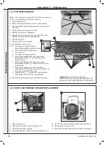 Preview for 48 page of Ideal Boilers INDEPENDENT COMBI 24 Installation & Servicing