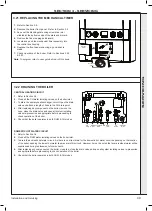 Preview for 49 page of Ideal Boilers INDEPENDENT COMBI 24 Installation & Servicing