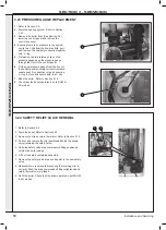 Preview for 50 page of Ideal Boilers INDEPENDENT COMBI 24 Installation & Servicing