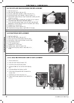 Preview for 52 page of Ideal Boilers INDEPENDENT COMBI 24 Installation & Servicing