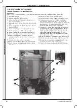 Preview for 54 page of Ideal Boilers INDEPENDENT COMBI 24 Installation & Servicing