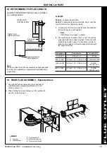 Preview for 15 page of Ideal Boilers RD1 Installation & Servicing Manual