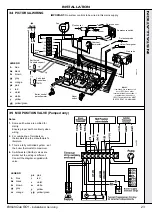 Preview for 23 page of Ideal Boilers RD1 Installation & Servicing Manual