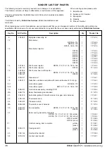 Preview for 36 page of Ideal Boilers RD1 Installation & Servicing Manual