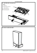 Preview for 38 page of Ideal Boilers RD1 Installation & Servicing Manual