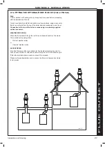 Preview for 27 page of Ideal Boilers VOGUE MAX COMBI 26 Installation & Servicing