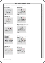 Preview for 39 page of Ideal Boilers VOGUE MAX COMBI 26 Installation & Servicing