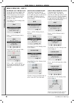 Preview for 44 page of Ideal Boilers VOGUE MAX COMBI 26 Installation & Servicing