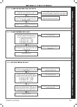Preview for 69 page of Ideal Boilers VOGUE MAX COMBI 26 Installation & Servicing