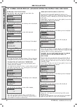 Preview for 40 page of ideal commercial Evomax 30 Installation And Servicing