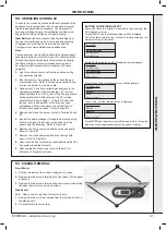 Preview for 47 page of ideal commercial Evomax 30 Installation And Servicing