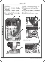 Preview for 48 page of ideal commercial Evomax 30 Installation And Servicing