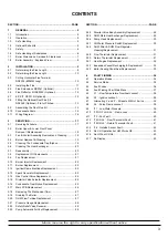 Preview for 3 page of Ideal Heating III Series Technical Instructions