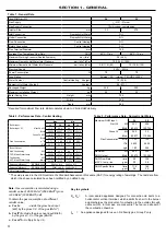 Preview for 4 page of Ideal Heating III Series Technical Instructions