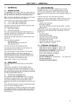 Preview for 5 page of Ideal Heating III Series Technical Instructions