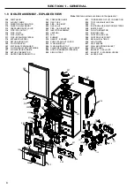 Preview for 8 page of Ideal Heating III Series Technical Instructions