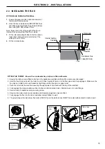 Preview for 11 page of Ideal Heating III Series Technical Instructions