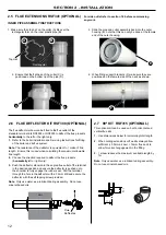 Preview for 12 page of Ideal Heating III Series Technical Instructions