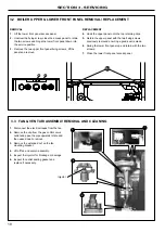 Preview for 18 page of Ideal Heating III Series Technical Instructions