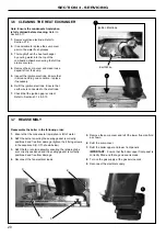 Preview for 20 page of Ideal Heating III Series Technical Instructions