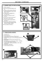 Preview for 22 page of Ideal Heating III Series Technical Instructions