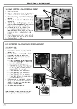 Preview for 24 page of Ideal Heating III Series Technical Instructions