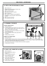 Preview for 27 page of Ideal Heating III Series Technical Instructions