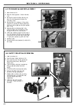 Preview for 28 page of Ideal Heating III Series Technical Instructions