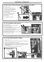 Preview for 31 page of Ideal Heating III Series Technical Instructions