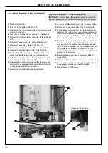 Preview for 32 page of Ideal Heating III Series Technical Instructions