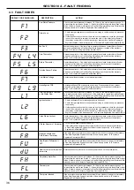 Preview for 36 page of Ideal Heating III Series Technical Instructions