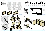 Ideal-Standard Connect Space E0406 Assembly Instructions preview