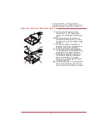 Preview for 4 page of IDEAL 1035 Operating Instructions Manual